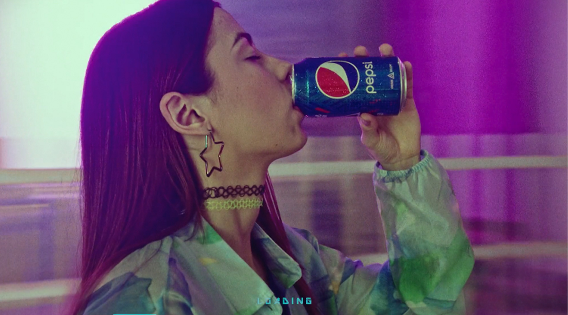 Ernesto Abrego - Pepsi - Zona Gamer