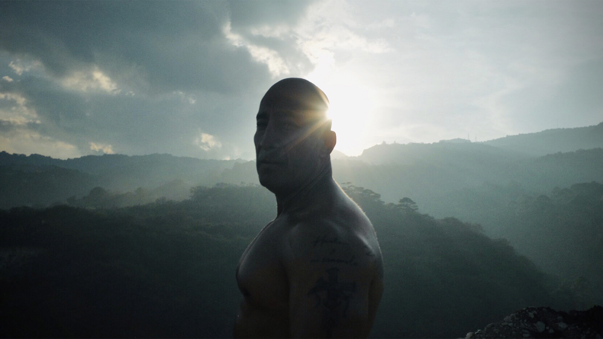 Ernesto Abrego - Stills